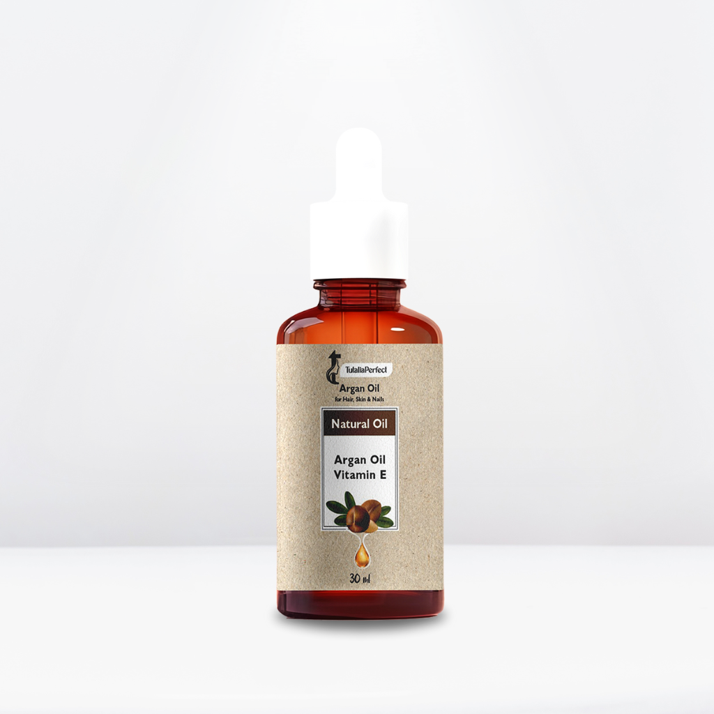 Pure Black Seed Oil for Hair &amp; Skin – Nourishing &amp; Soothing Natural Care – Daily Hydration Treatment – 30ml