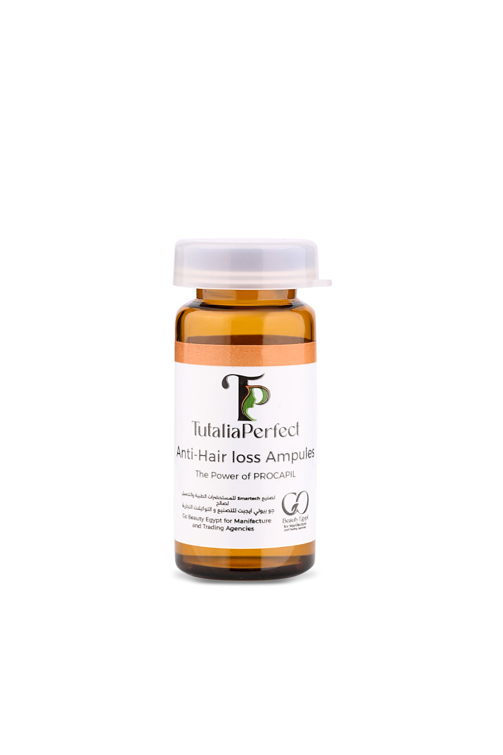 TutaliaPerfect Anti hair Loss Vial 6vial