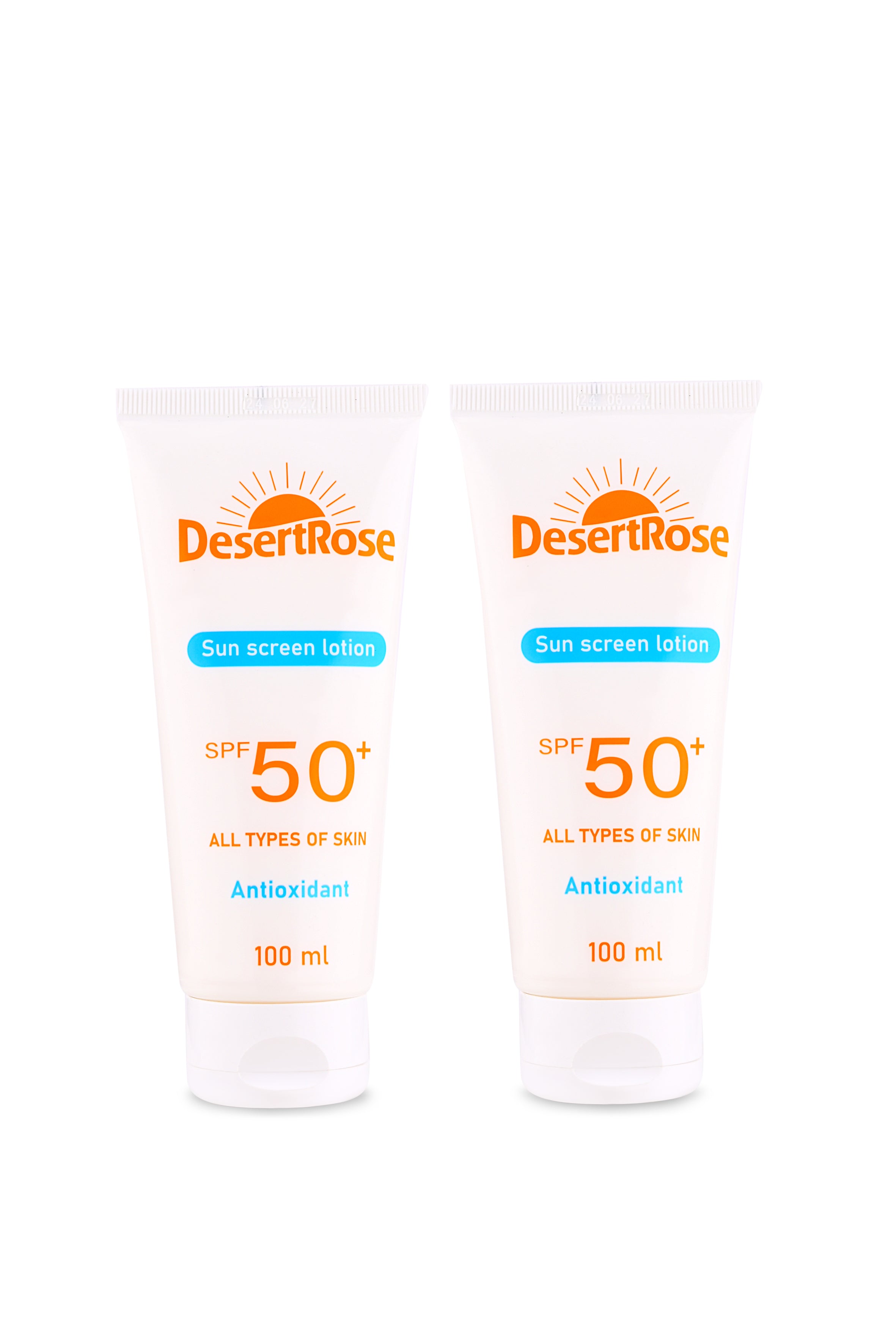 Sun Cream Buy 1 GET 1 Free